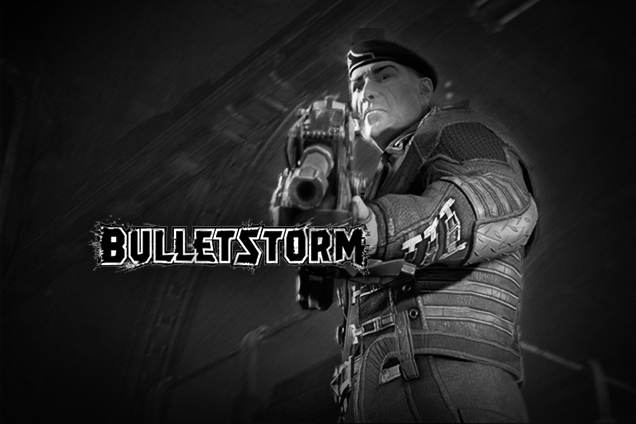 Bulletstorm, Game Trailer