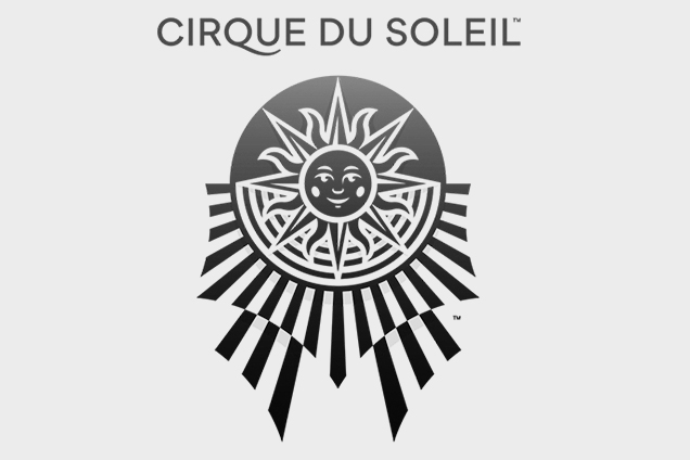 Cirque Du Soleil, Tour Show Booklets