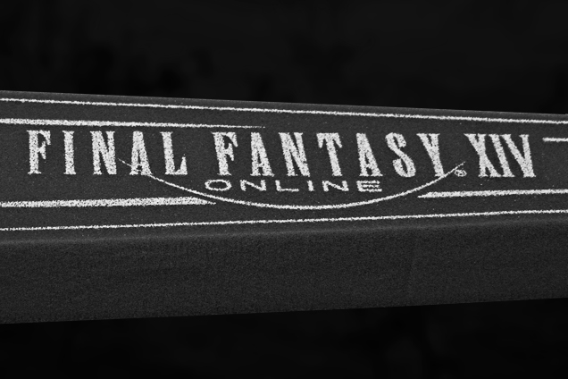 Final Fantasy XIV, Foam Swords