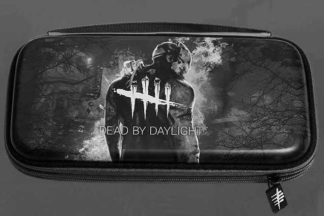 Dead by Daylight, Switch Cases