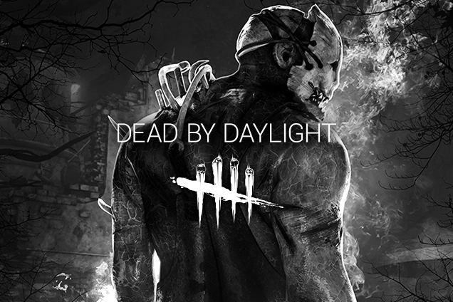 Dead by Daylight, EShop