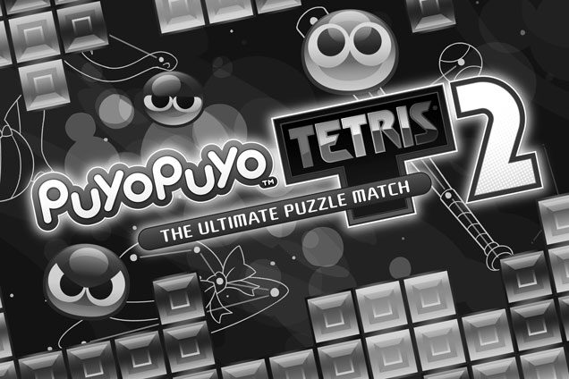 Puyo Puyo Tetris Announcement Trailer