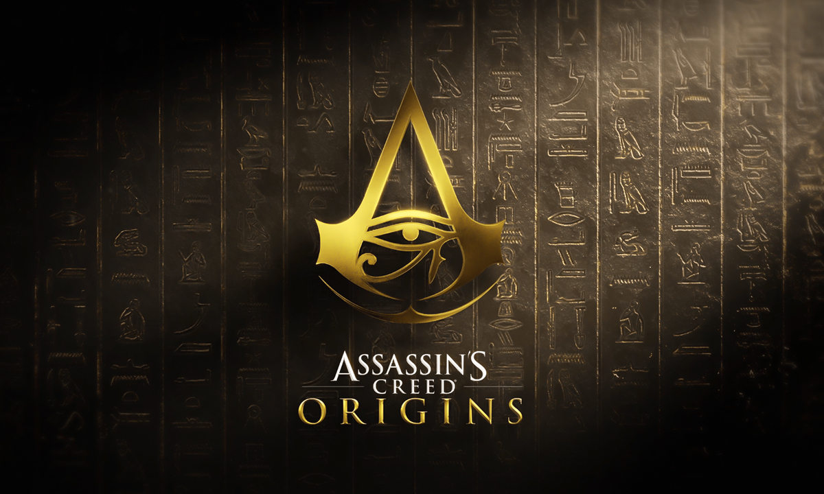 Assassin's Creed, Motion Graphics