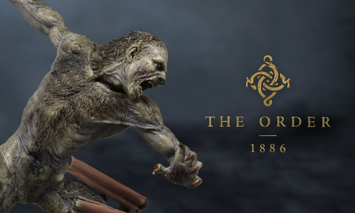 The Order: 1886, Collector’s Edition