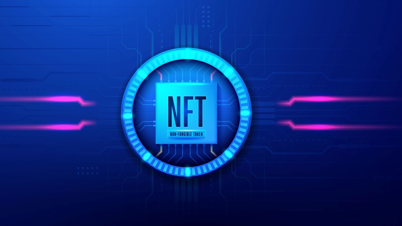 What is a NFT Business Model?