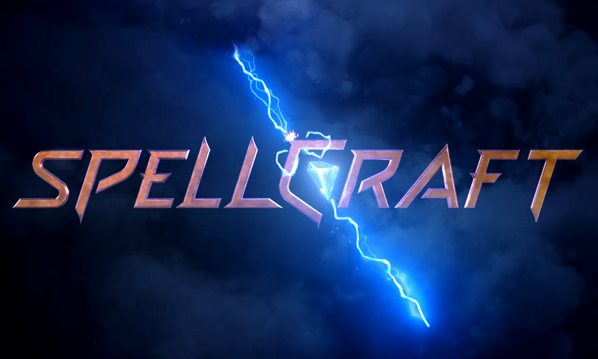 Spellcraft, Trailer